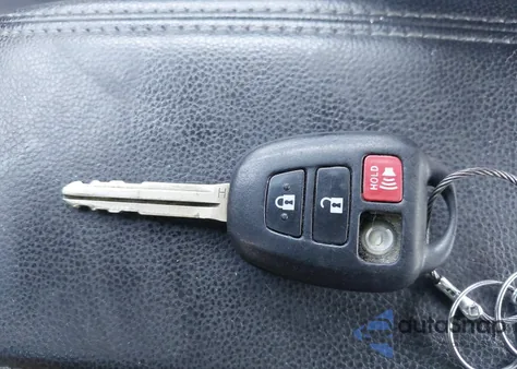 2015 Toyota Corolla S from USA, damaged, VIN 2T1BURHE1FC415361